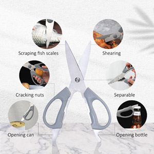 All Purpose Scissors