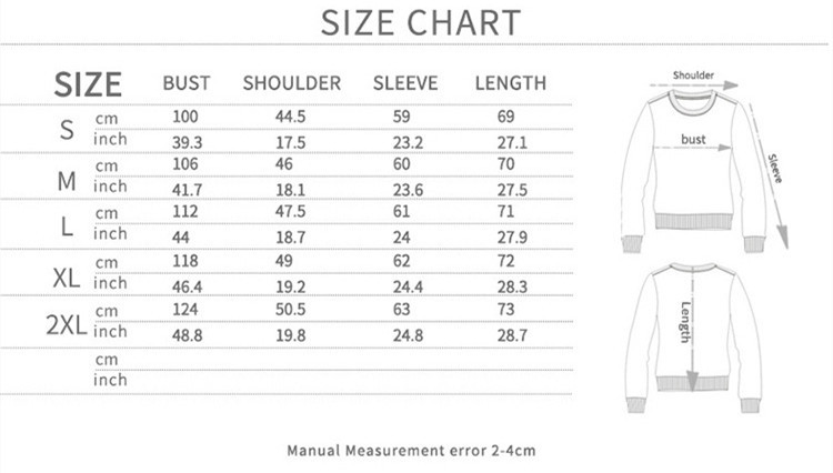 Women's Fashion Casual Sweater