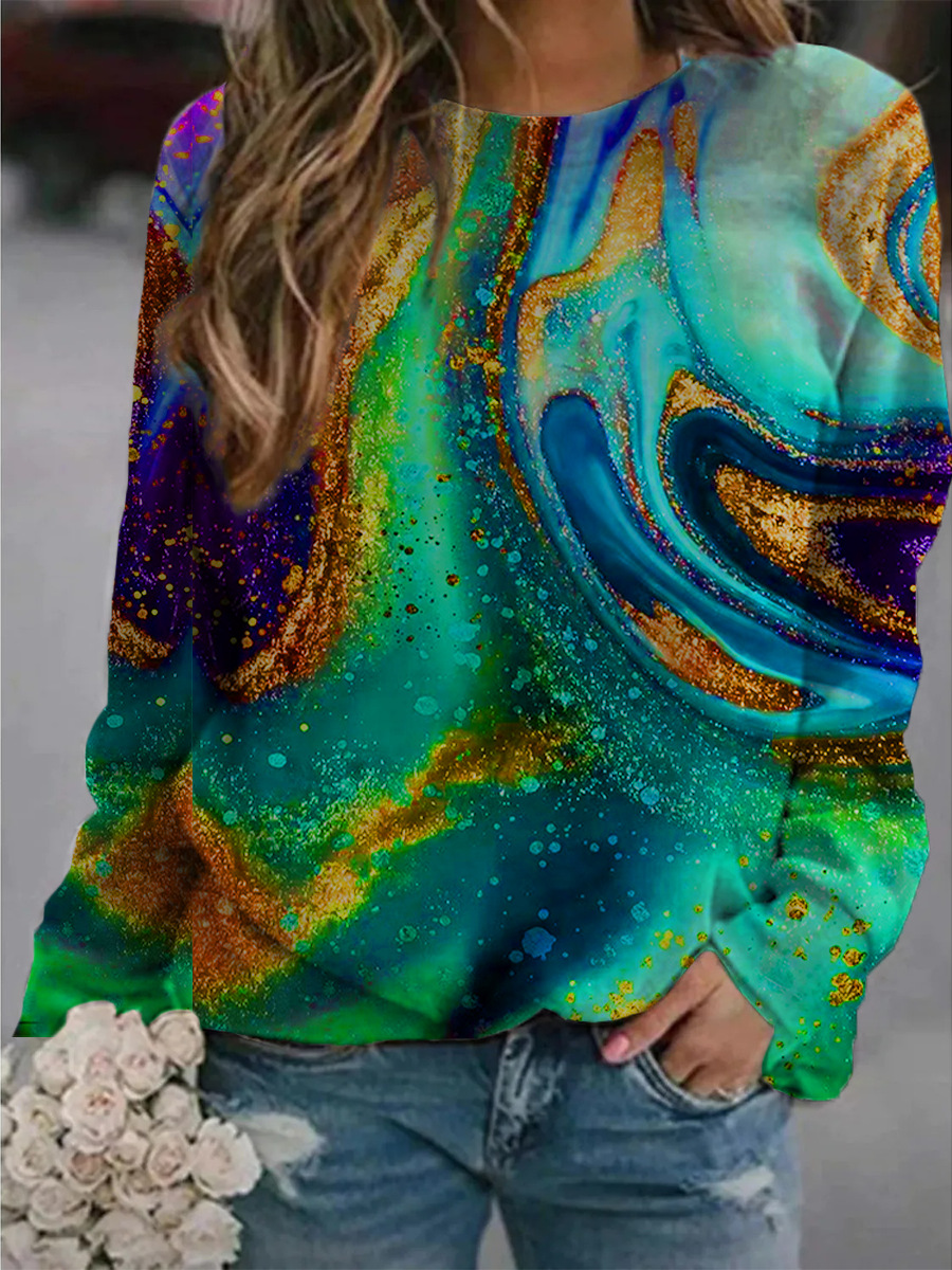 Sweater Detail 4