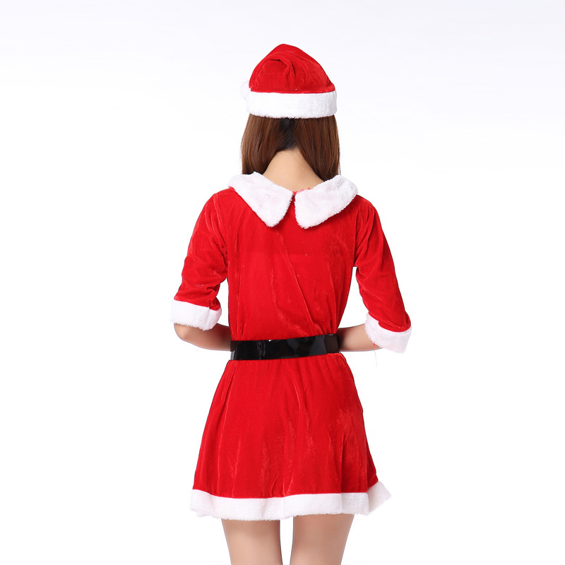 Christmas Dress Image 5