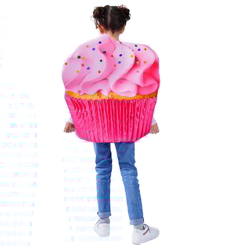 Children's Ice Cream Cake Paper Cups Image 3
