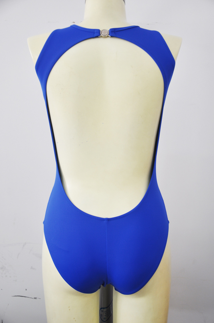 Swimsuit Image 6