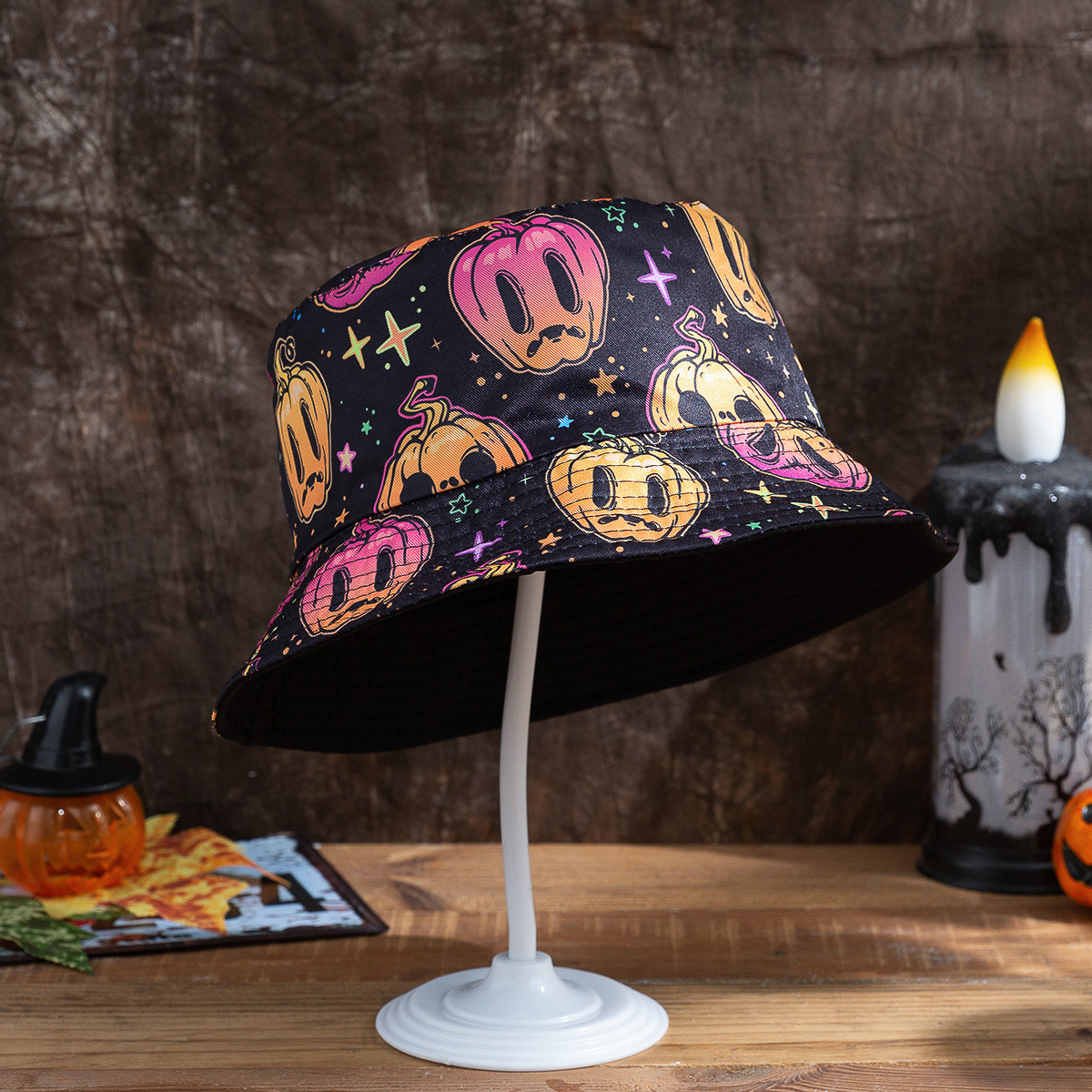 Halloween Hat 3