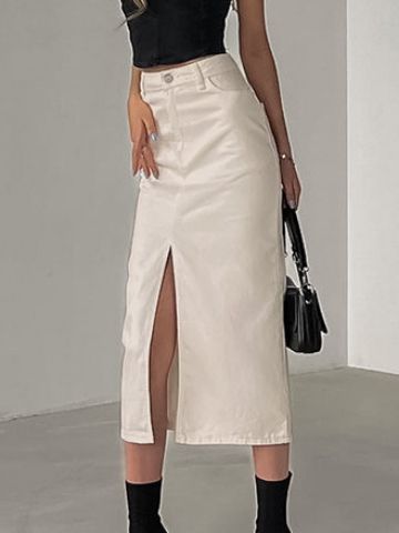 Fashionable Skirt