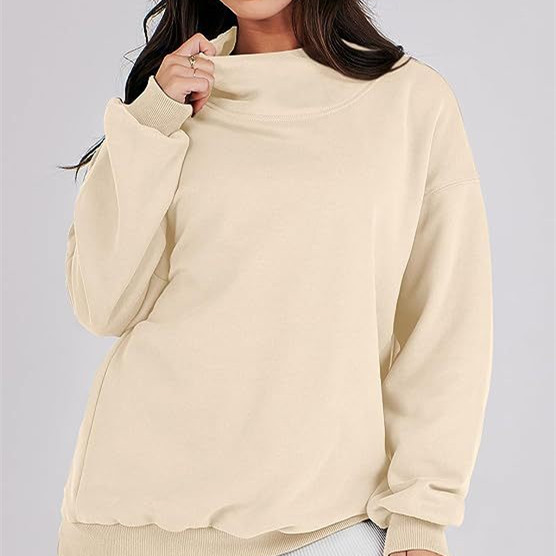Pullover Top Image 8