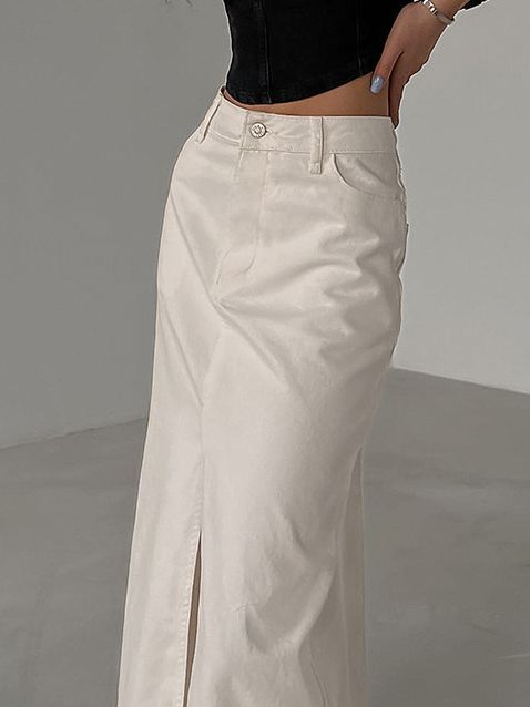 Fashion Skirt Collection