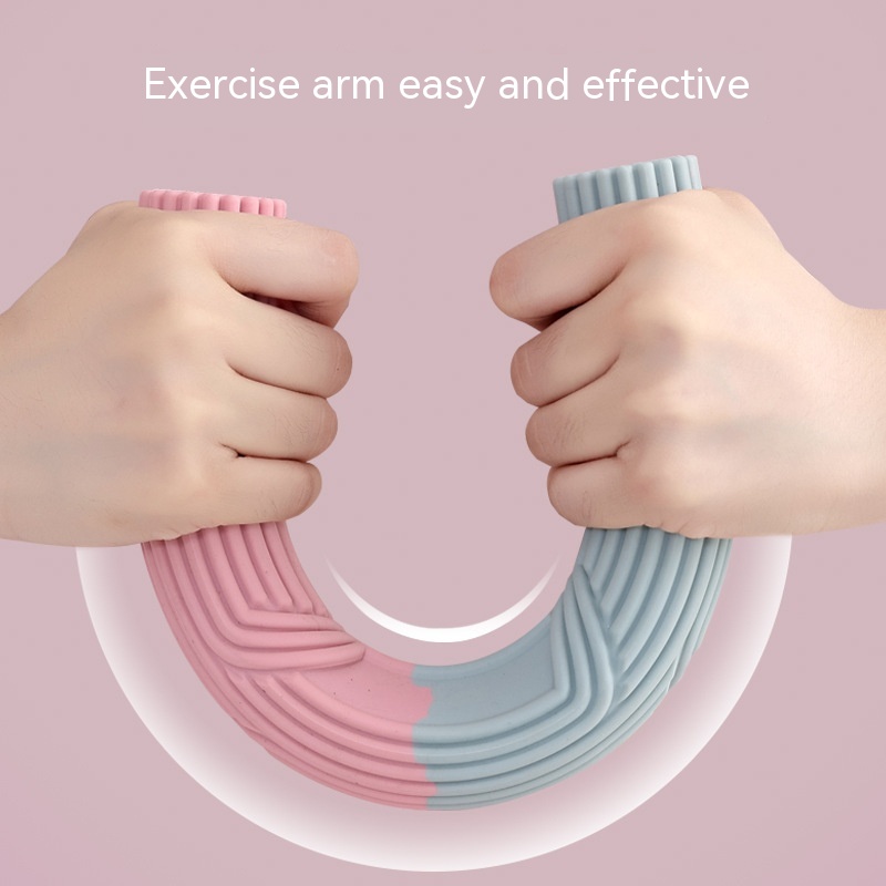 Wrist Strength Exercise Stick Image 3