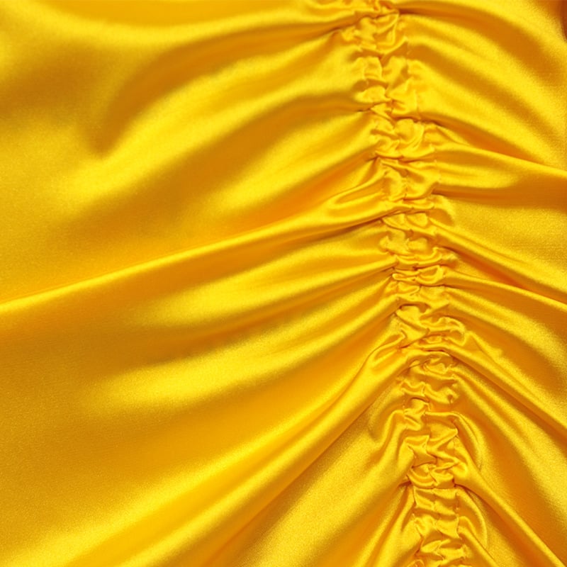 Long Sleeve Mini Dress Image 5