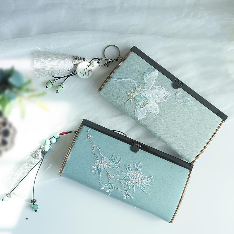 Clutch Purse Image 3