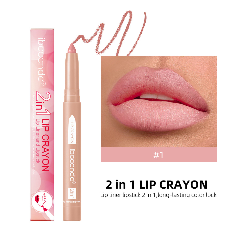 Lip Liner Image 3