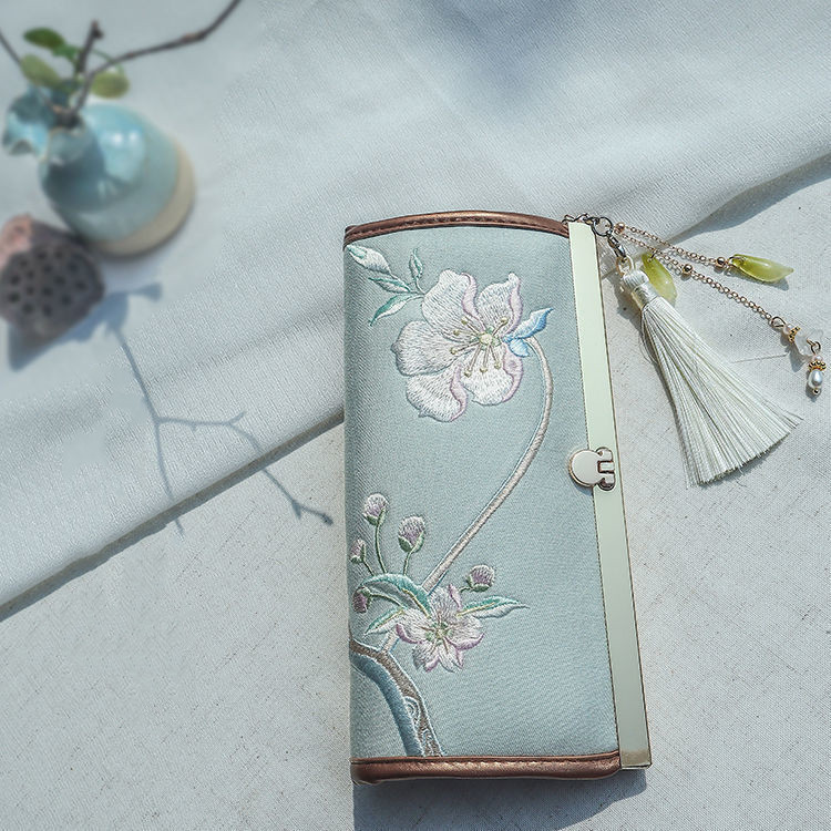 Clutch Purse Image 7