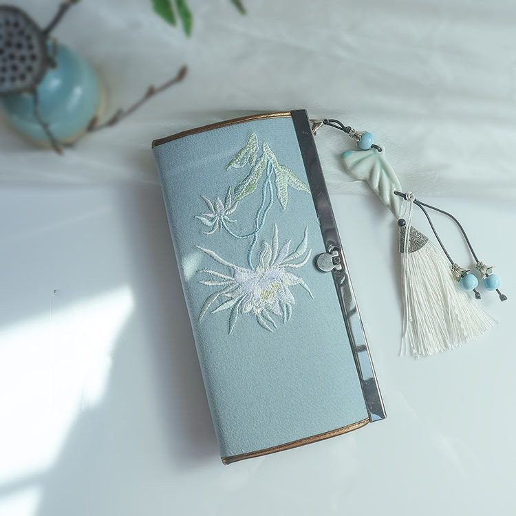 Clutch Purse Image 2