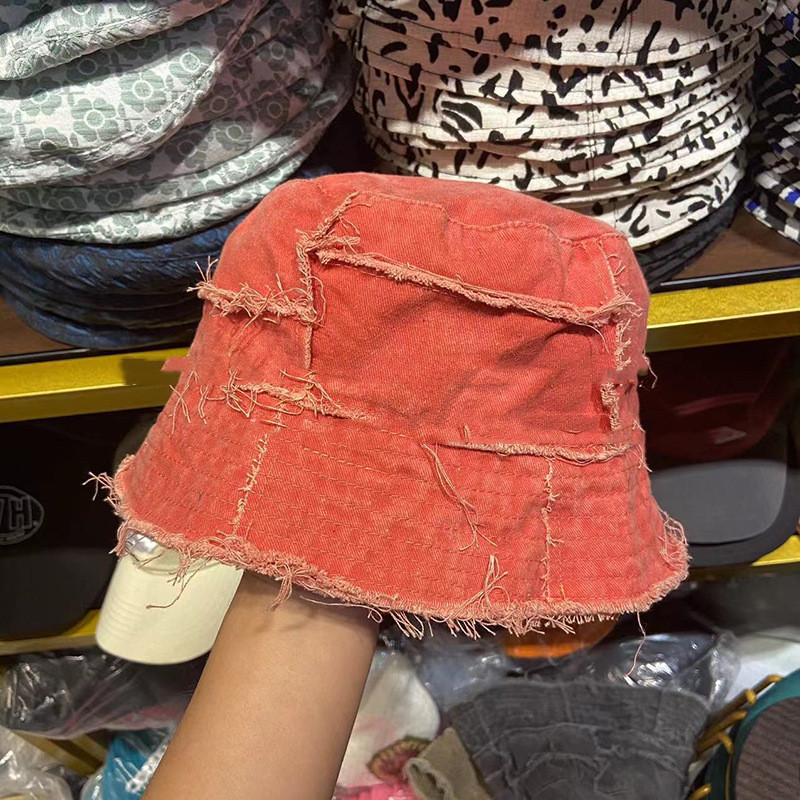 Women’s Fashion Bucket Hat