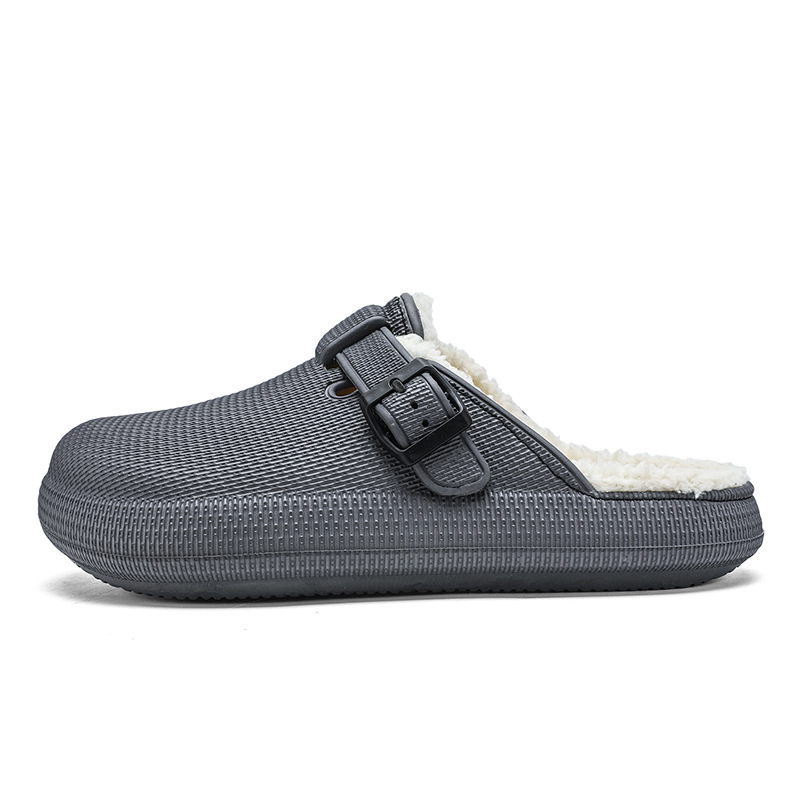 Comfortable Cotton Slippers