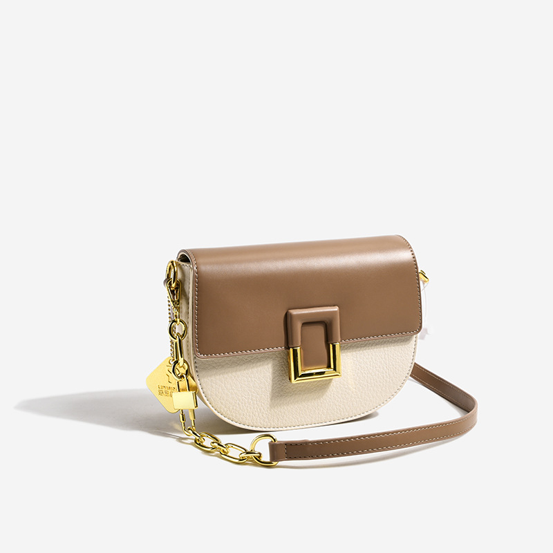 Advanced Texture Saddle Bag - View 1
