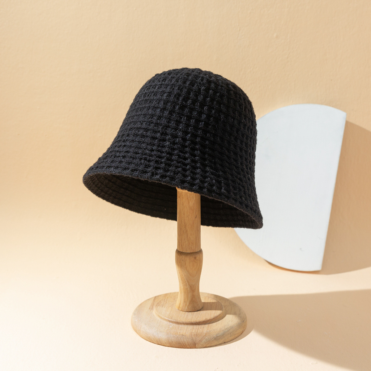 Pineapple Pattern Hat 1