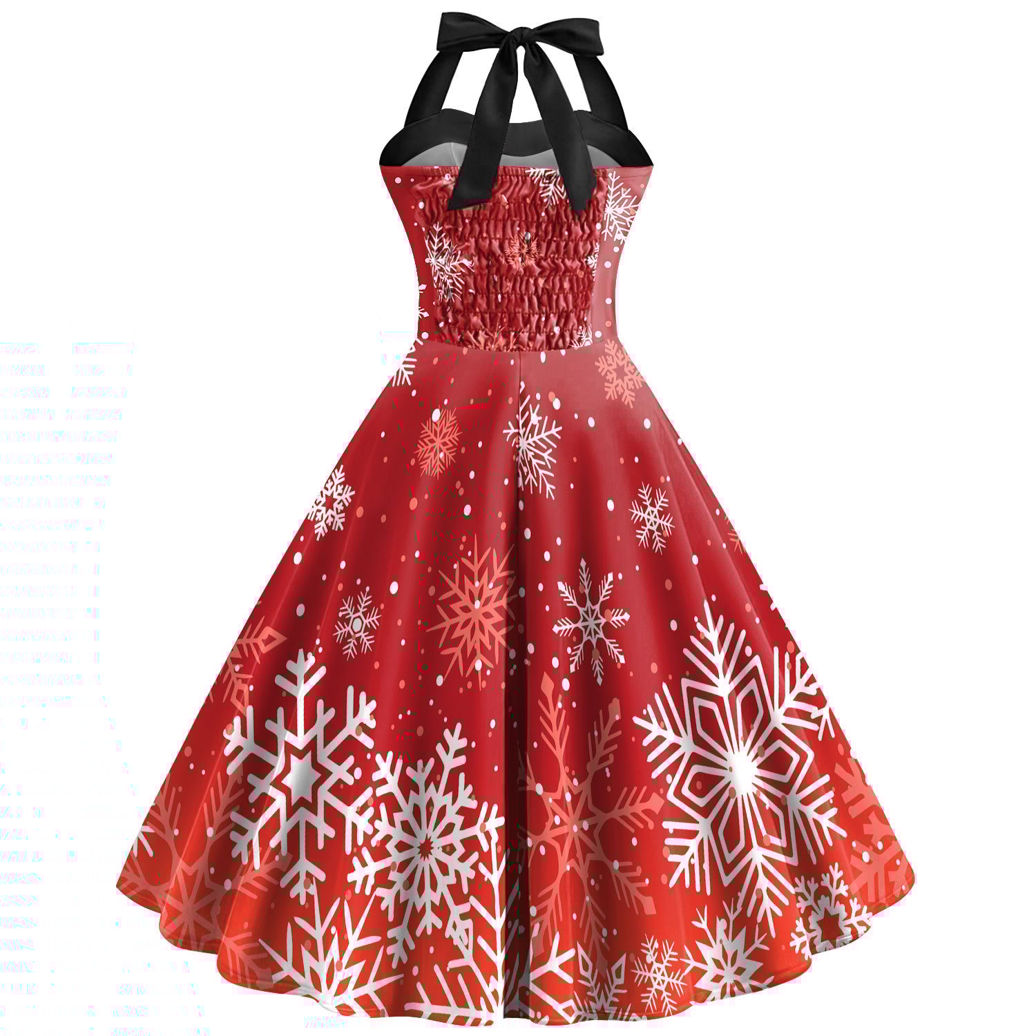 Dress Detail