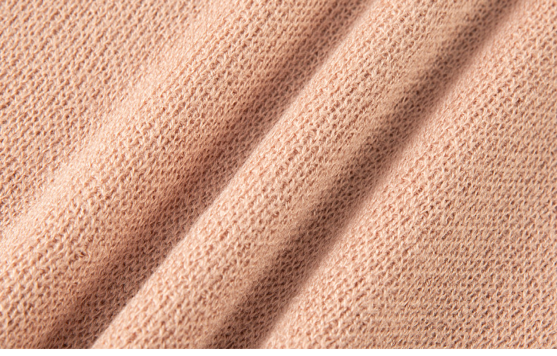 Young Men's High-end Knitwear 5