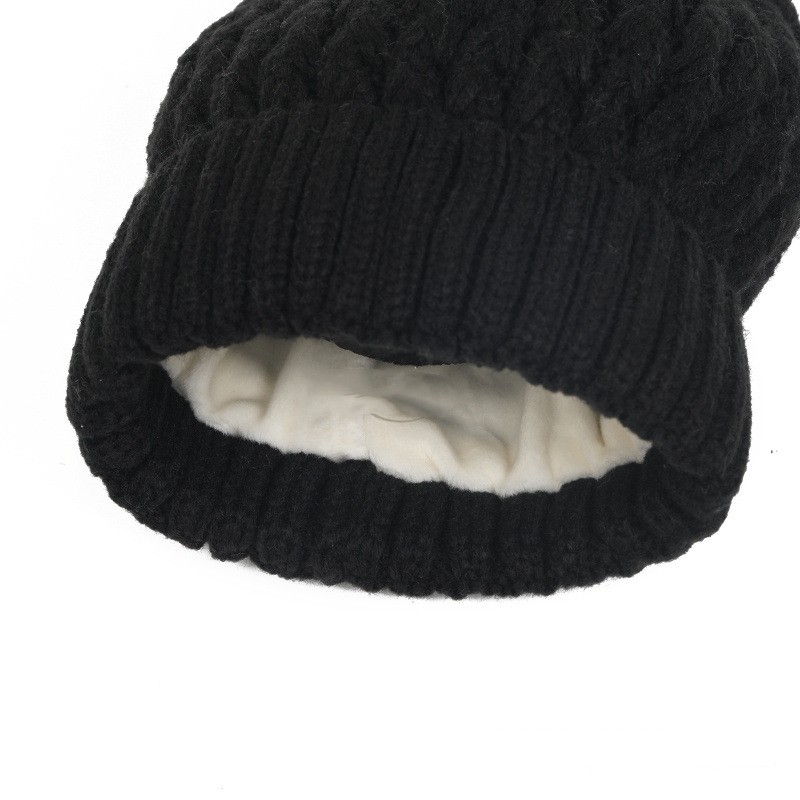 Children's Hat Scarf Gloves Set 5