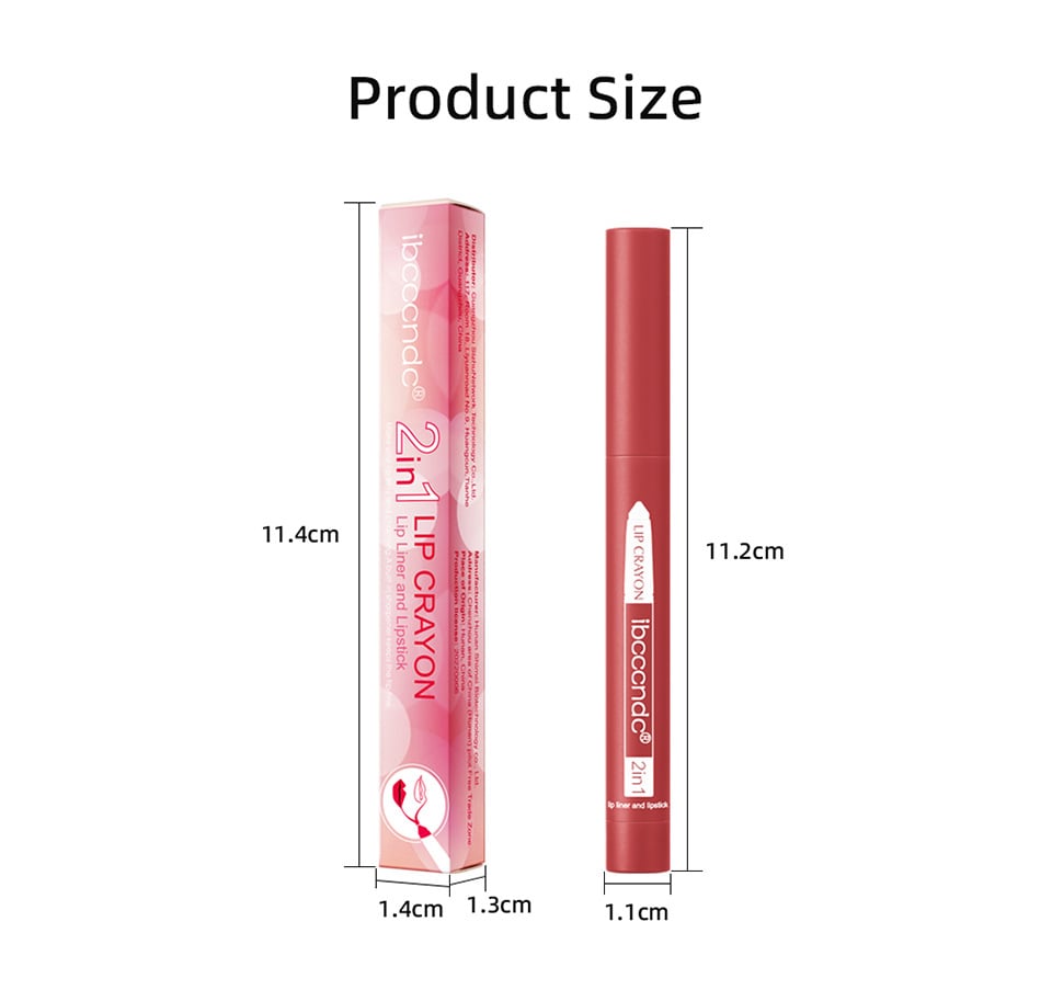 Lip Liner Image 2