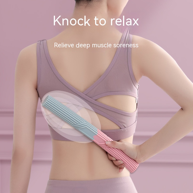 Wrist Strength Exercise Stick Image 4