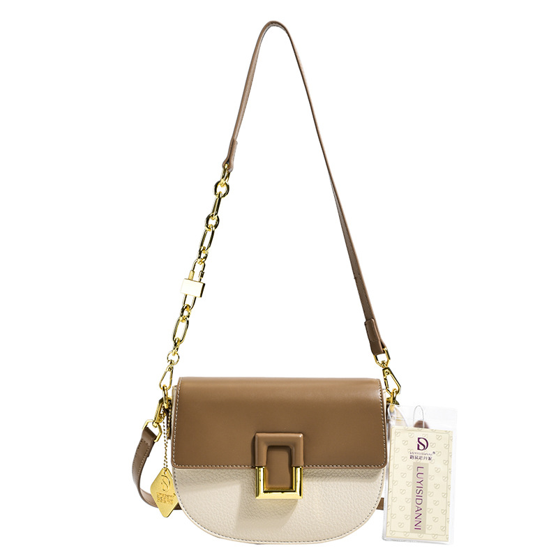 Advanced Texture Saddle Bag - View 3