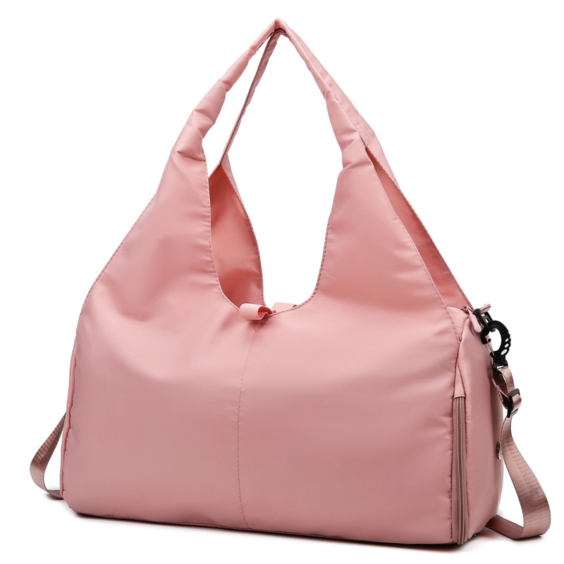 Yoga Swim Bag Features