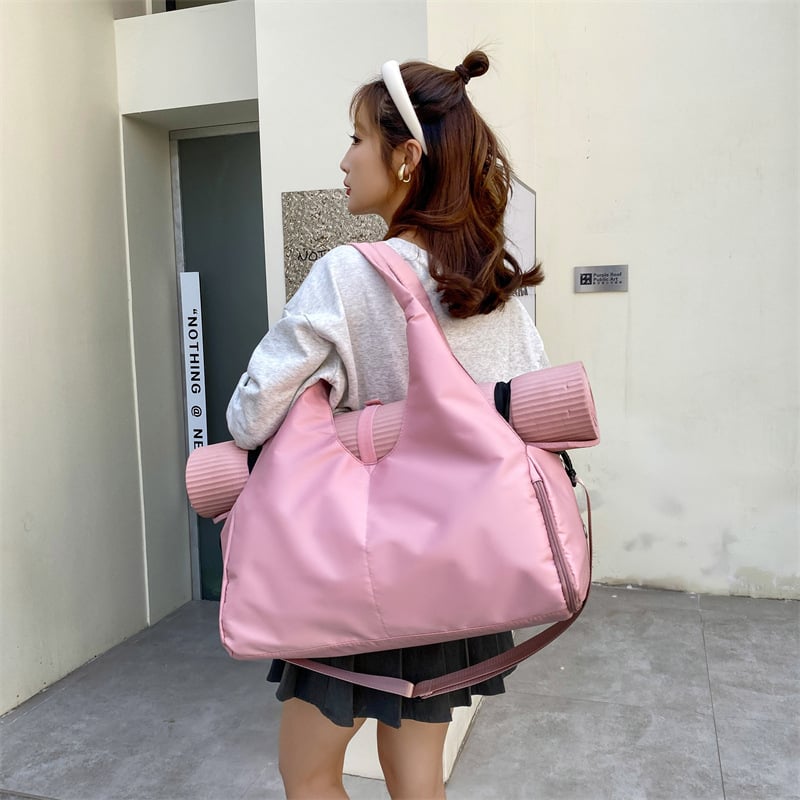 Yoga Swim Bag Colors