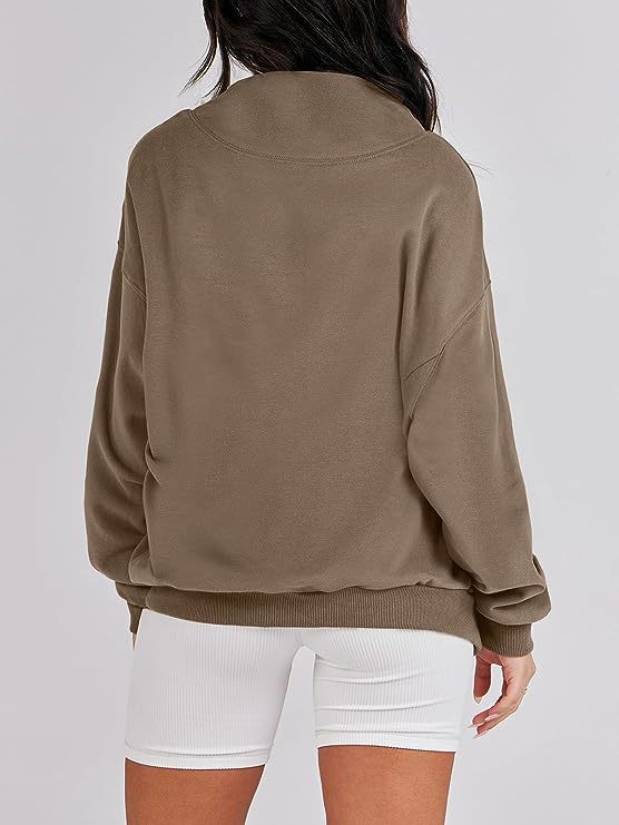 Pullover Top Image 6