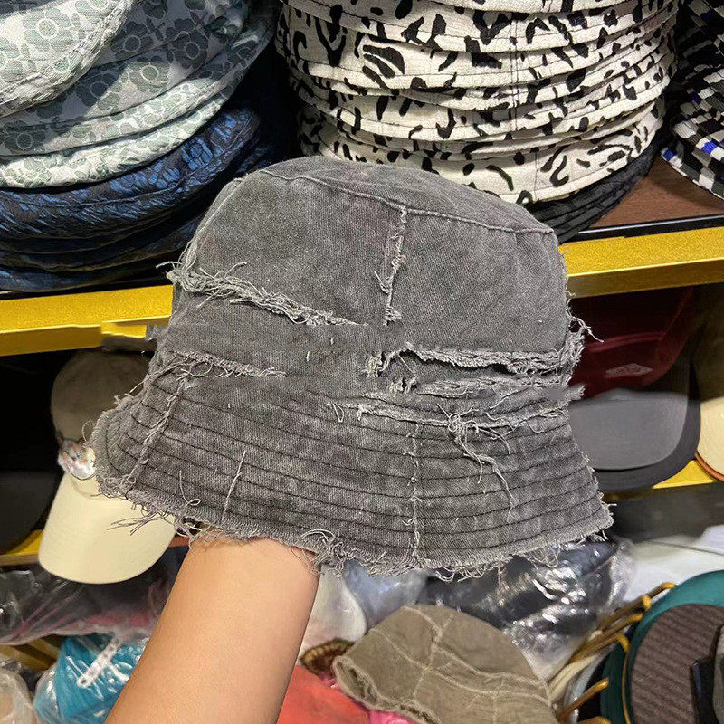 Stylish Bucket Hat