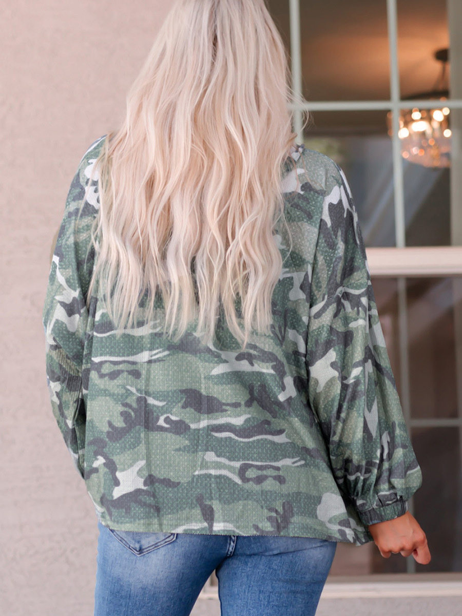 Hoodie Casual Look