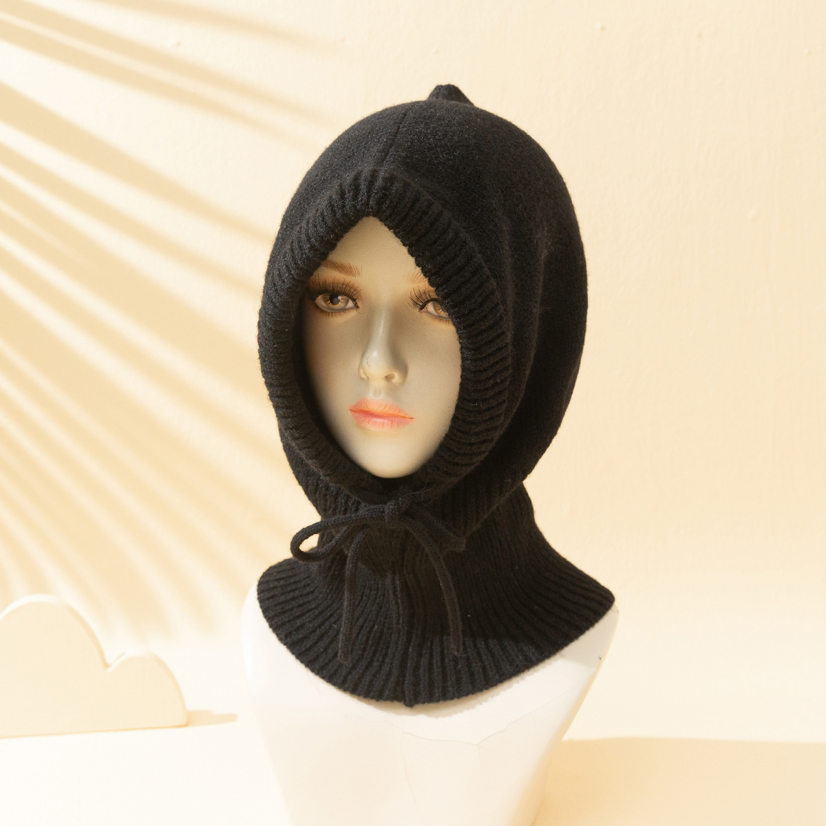 Beanie Hat Image 4