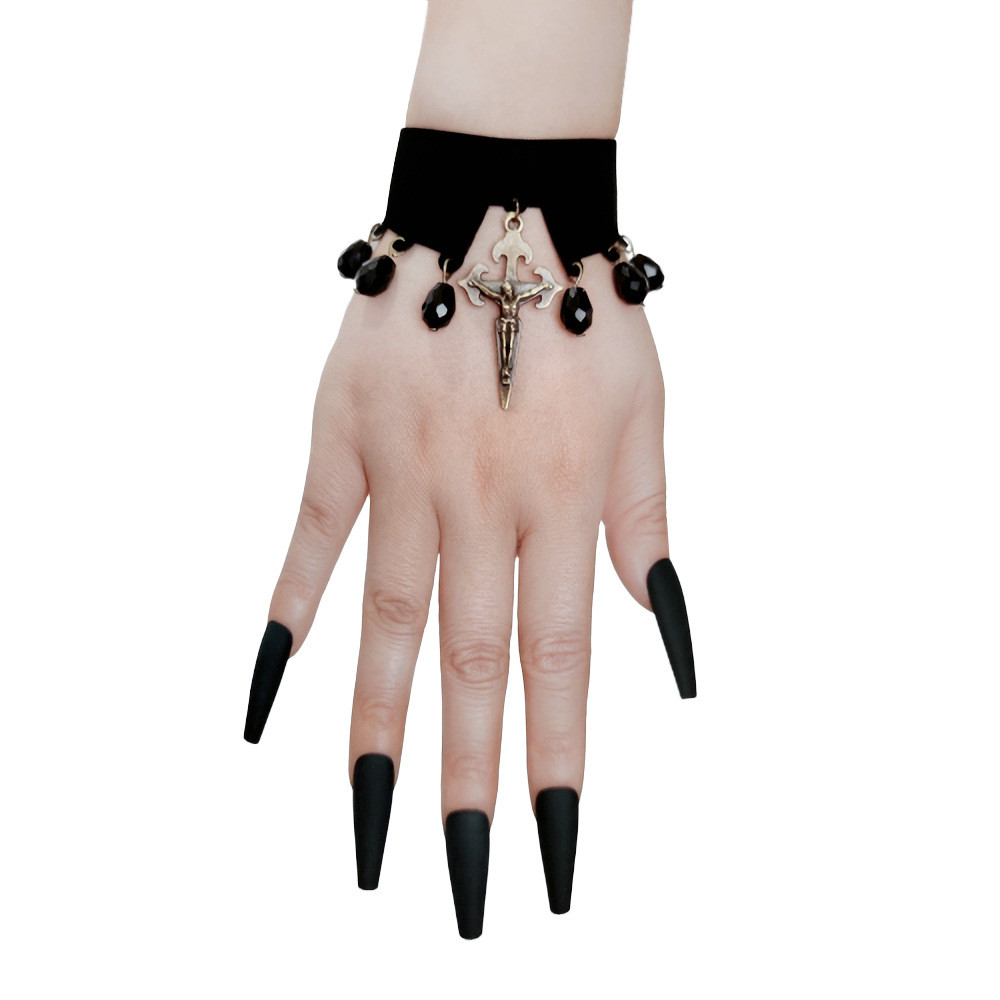 Halloween Wizard Bracelet 1