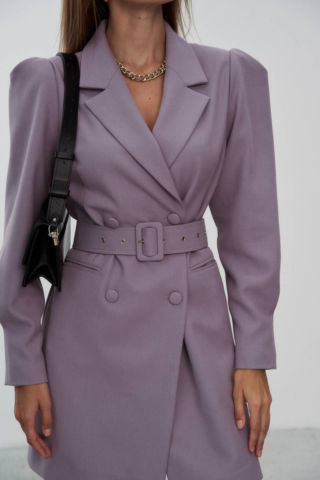 French Style Business Suit and Dress 5